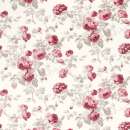 Printed Wafer Paper - Majestic Roses